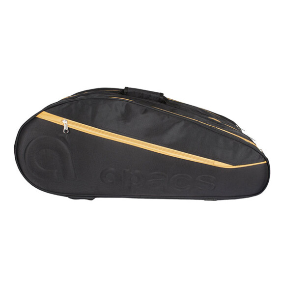 Apacs TRI 3812 Thermobag 9R Black / Gold