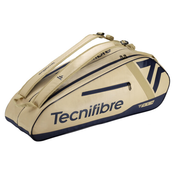 Tecnifibre Tour Endurance 6R Sand / Navy