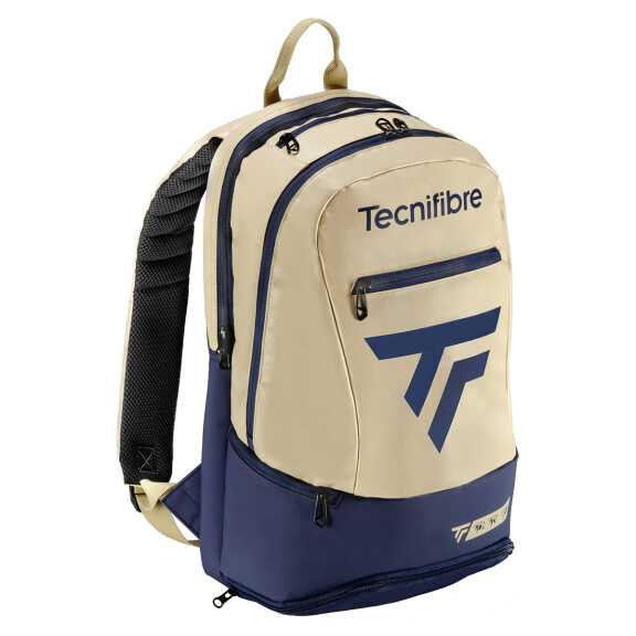 Tecnifibre Tour Endurance Backpack Sand / Navy - plecak