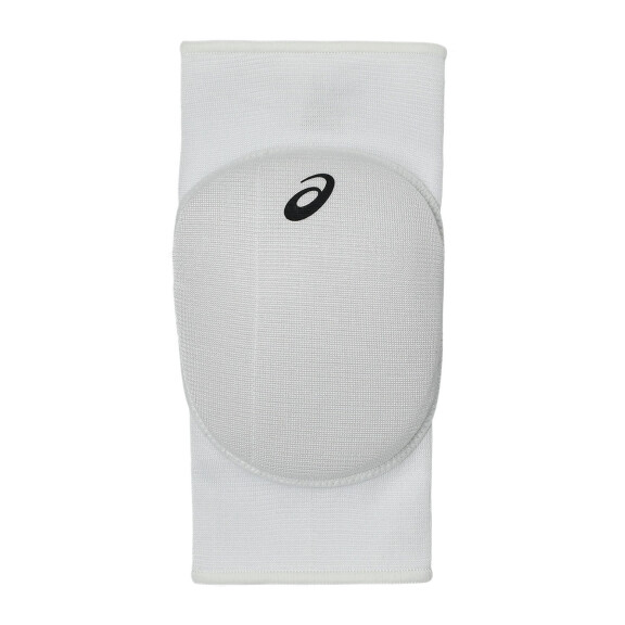 ASICS Basic Kneepad White