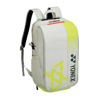 Yonex 52512 Club Backpack VA Grayish Beige - plecak