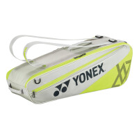 Yonex 52526 Club Racketbag VA 6R Grayish Beige