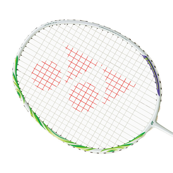 Yonex Astrox 100VA Game Grayish Beige - rakieta do badmintona