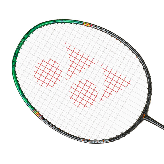 Yonex Astrox 99 Game Black / Green - rakieta do badmintona