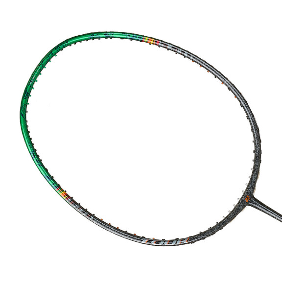 Yonex Astrox 99 Tour Black / Green - rakieta do badmintona