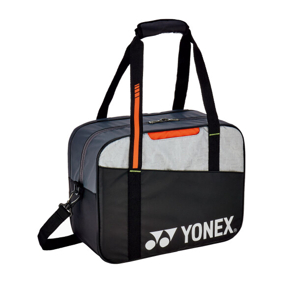Yonex 52511S Club Compact Bag Black