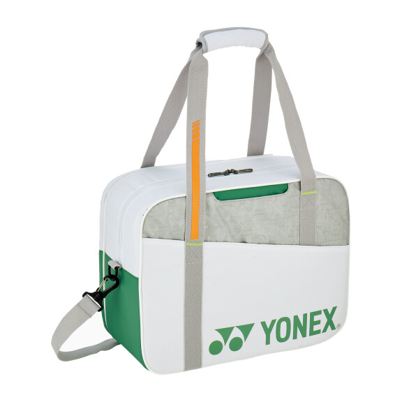 Yonex 52511S Club Compact Bag White