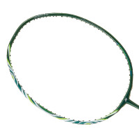 Yonex Astrox 100VA Tour Dark Olive - rakieta do badmintona