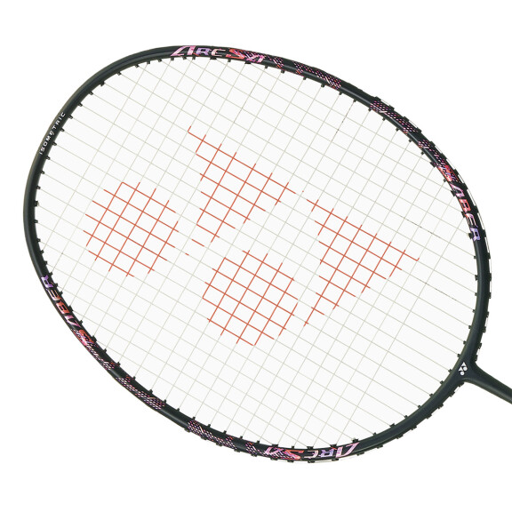 Yonex Arcsaber 2 Ability Black / Pink