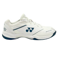 Yonex SHB PC 65 X4 White - buty do badmintona