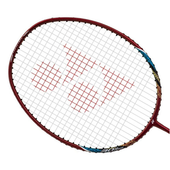 Yonex Arcsaber 73 Light Ruby Red - rakieta do badmintona