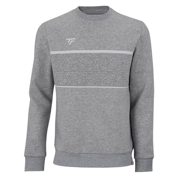 Tecnifibre Team Sweater Silver