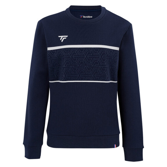 Tecnifibre Team Lady Sweater Marine - bluza damska