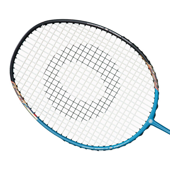 Oliver Supralight S6.2 - rakieta do badmintona