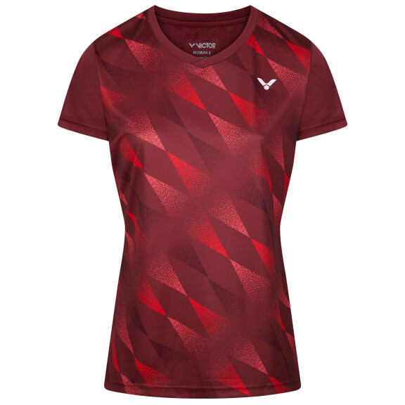 Victor Women T-Shirt T-44102 D - koszulka damska