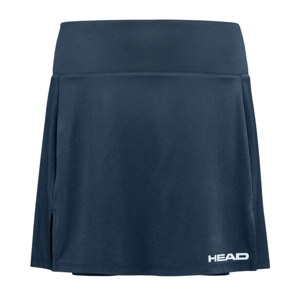 Head Club Basic Skort Long Navy