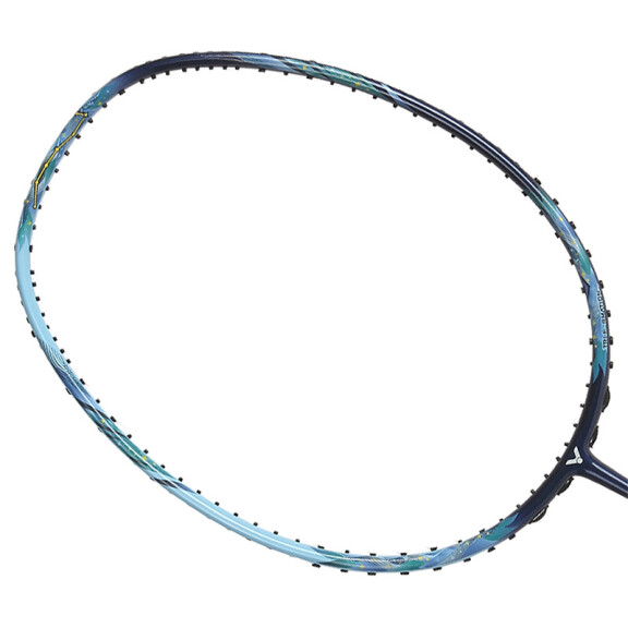 Victor Thruster Merak B - rakieta do badmintona