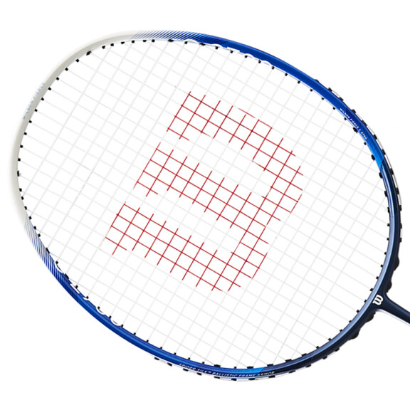 Wilson Fierce C 2700 - rakieta do badmintona