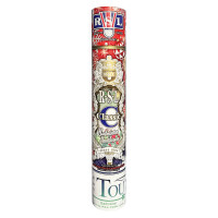 RSL Classic Tourney Christmas Edition - lotki do badmintona