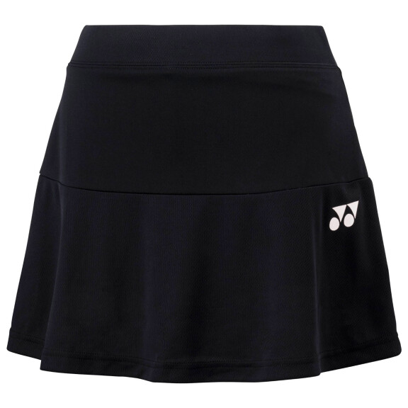 Yonex Club Skirt 0036 Black