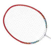 Yonex Muscle Power 2 White / Red - rakieta do badmintona