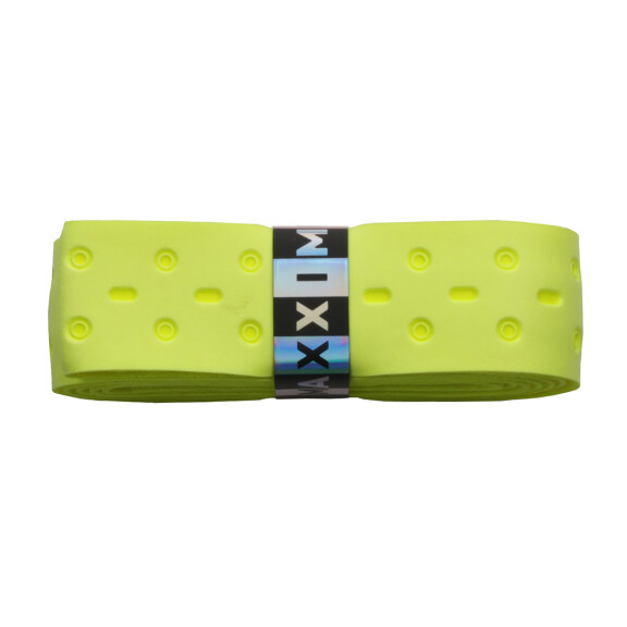 Maxx Super PU Grip Flat Lime