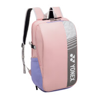 Yonex 52512 Club Backpack Pink - plecak