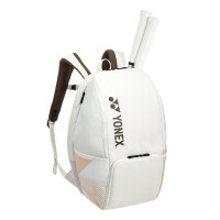 Yonex 92412B Pro Backpack B 30L Sand Beige - plecak