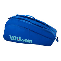 Wilson Ultra V5 Tour Thermobag 12R Electric Blue