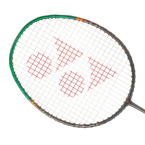 Yonex Astrox 99 Play Black / Green - rakieta do badmintona