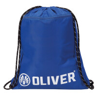 Oliver Gym Sack Blue / Green