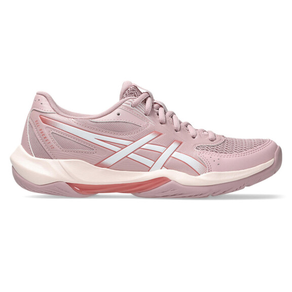 ASICS Gel-Rocket 12 Morganite / White - buty do badmintona damskie