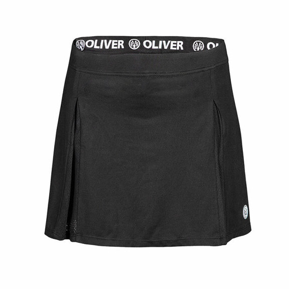 Oliver Lady Skirt Black