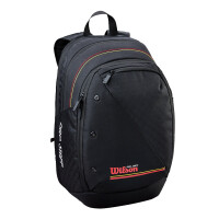 Wilson Pro Staff Classic Backpack Black - plecak