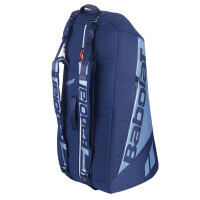 Babolat Pure Drive Gen-11 Thermobag 6R Navy Blue