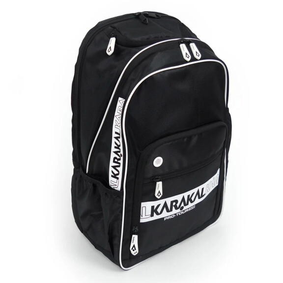 Karakal Pro Tour 30 Backpack 2.2 White - plecak