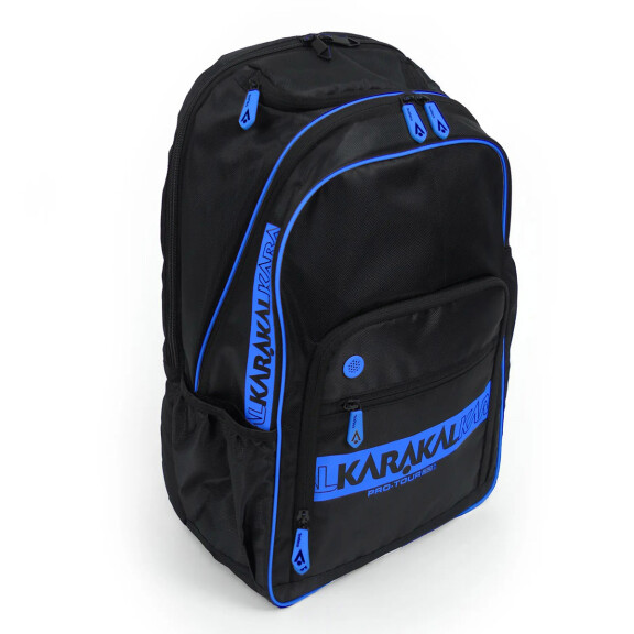 Karakal Pro Tour 30 Backpack 2.2 Blue - plecak