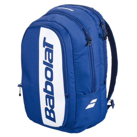 Babolat Court Backpack Hero Dark Blue - plecak