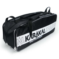 Karakal Pro Tour Elite 2.2 Racketbag 12R Black