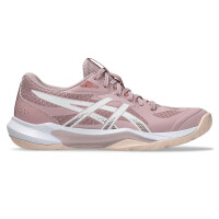 ASICS Gel-Tactic 13 Morganite / White - buty do badmintona damskie