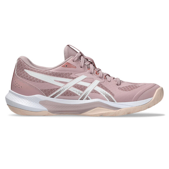 ASICS Gel-Tactic 13 Morganite / White - buty do badmintona damskie