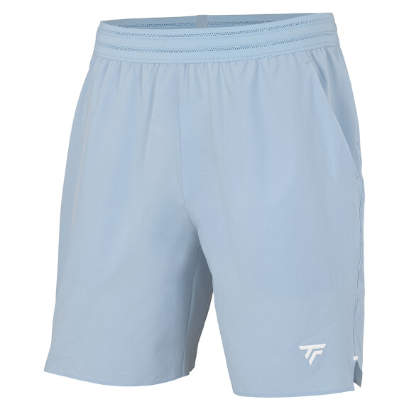 Tecnifibre Team Stretch Shorts Glacier