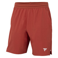 Tecnifibre Team Stretch Shorts Terracotta