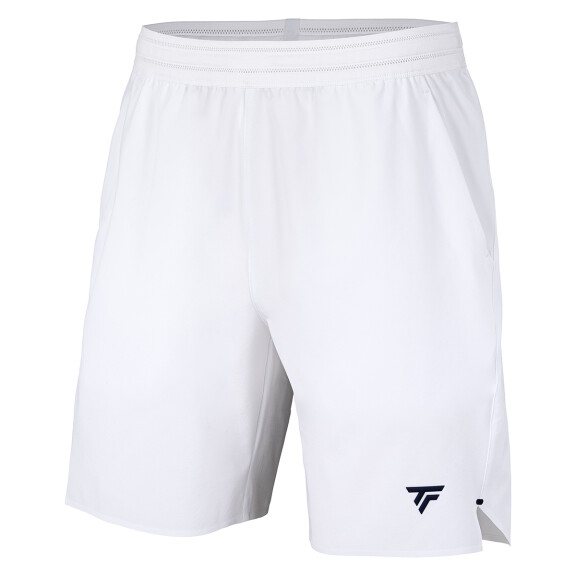 Tecnifibre Team Stretch Shorts White