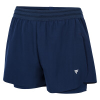 Tecnifibre Lady Team Shorts Marine