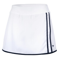 Tecnifibre Team Stretch Skirt White