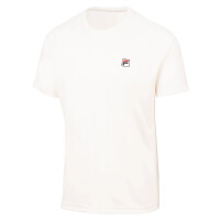FILA T-Shirt Huds White - koszulka męska