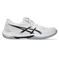 ASICS Gel-Rocket 12 White / Black - buty do badmintona
