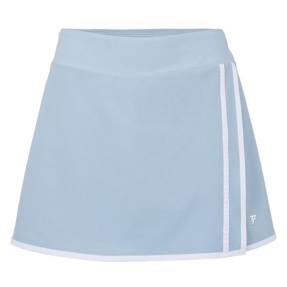Tecnifibre Team Stretch Skirt Glacier
