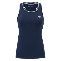 Tecnifibre Team Tech Tank Top Marine - koszulka damska